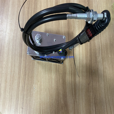 483-7810 386-3425 excavador Throttle Motor For E320D2