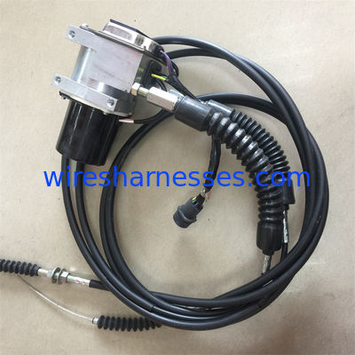 Excavador Throttle Motor de E312V2 E320V2 247-5227