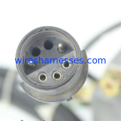 Excavador Throttle Motor de E312V2 E320V2 247-5227