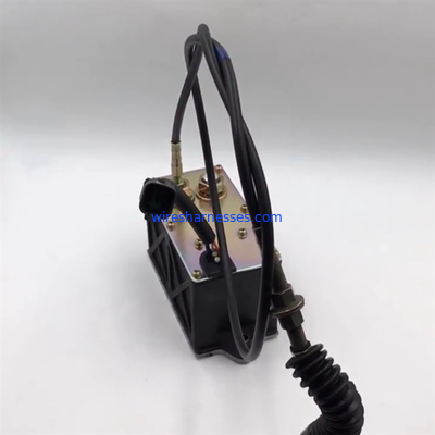 151-9354 excavador automático Throttle Motor For E325B