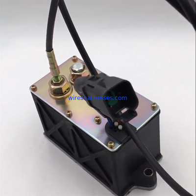 151-9354 excavador automático Throttle Motor For E325B