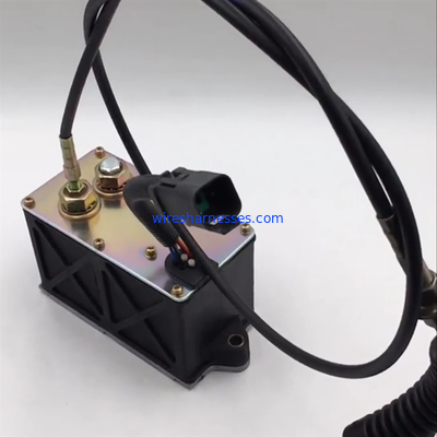 151-9354 excavador automático Throttle Motor For E325B