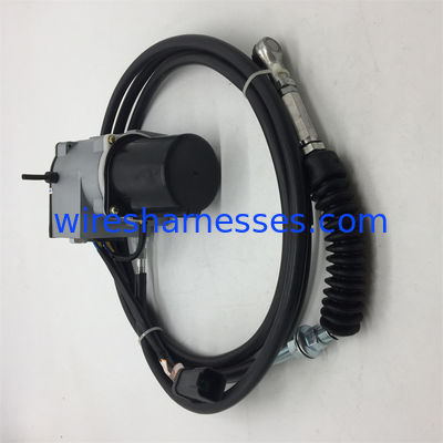 Excavador Throttle Motor de 21EN-32200 R215-7 R220-5