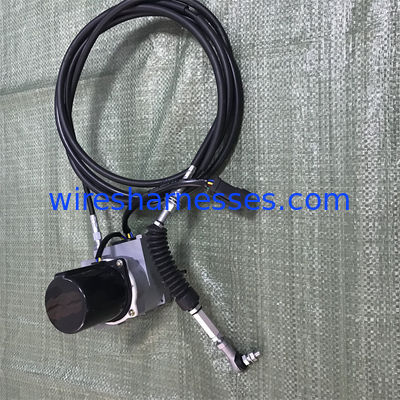 Excavador Throttle Motor de 21EN-32200 R215-7 R220-5