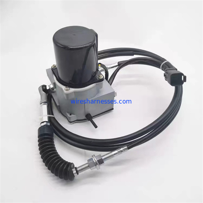 Excavador Throttle Motor de R215-7C R225LC-7 21EN-32220