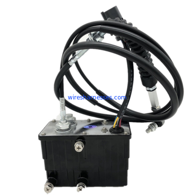 Excavador Throttle Motor R275LC-9T R335LC-7 de 21EN-32360 Hyundai
