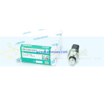 Sensor SK200-6 SK200-8 del transductor de presión YN52S000102P1