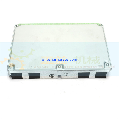Regulador SK200-8 SK350-8 de Engine el ECU del excavador de VH89661E0010B