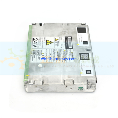 Regulador SK200-8 SK350-8 de Engine el ECU del excavador de VH89661E0010B