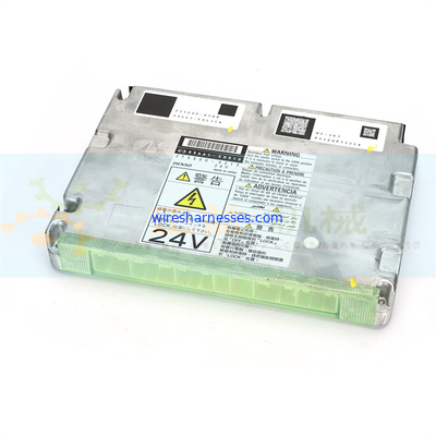 Regulador SK200-8 SK350-8 de Engine el ECU del excavador de VH89661E0010B