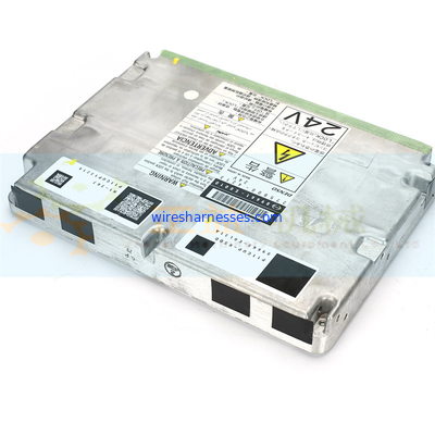 Regulador SK200-8 SK350-8 de Engine el ECU del excavador de VH89661E0010B