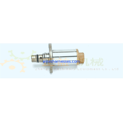 Válvula dosificadora de alta presión SK350-8 294200-0650 de la bomba de aceite del motor de Hino J08E SCV