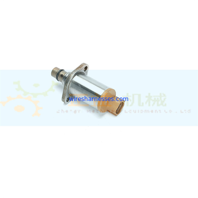 Válvula dosificadora de alta presión SK350-8 294200-0650 de la bomba de aceite del motor de Hino J08E SCV