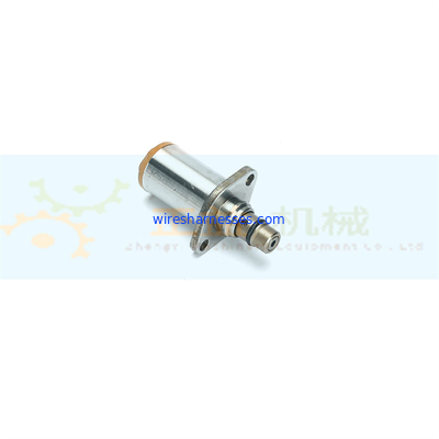 Válvula dosificadora de alta presión SK350-8 294200-0650 de la bomba de aceite del motor de Hino J08E SCV