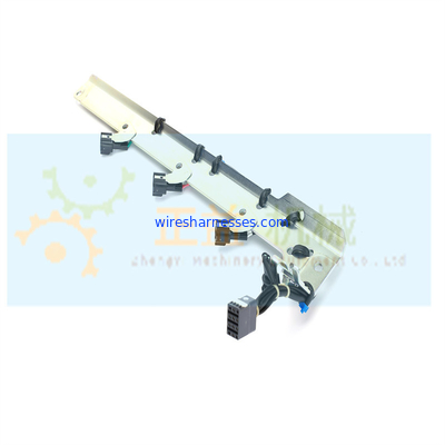 Haz de cables SK200-8 82051-E0011 del inyector del motor de Kobelco Hino J08E