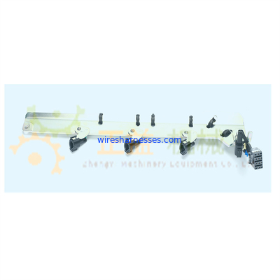 Haz de cables SK200-8 82051-E0011 del inyector del motor de Kobelco Hino J08E