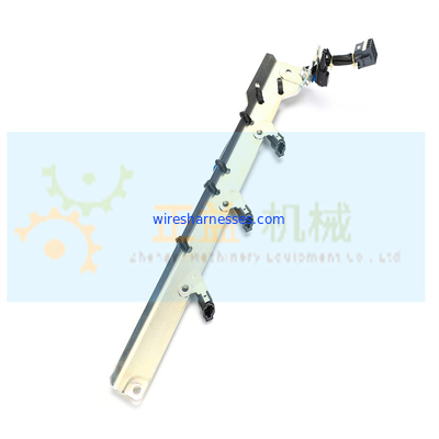 Haz de cables SK200-8 82051-E0011 del inyector del motor de Kobelco Hino J08E