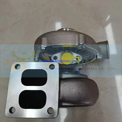 Motor Turbo de Turbocharger HD1430 Mitsubishi 6D16 del excavador de ME158163 Kobelco