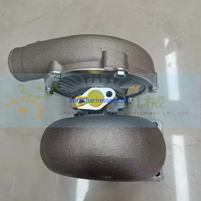 Motor Turbo de Turbocharger HD1430 Mitsubishi 6D16 del excavador de ME158163 Kobelco