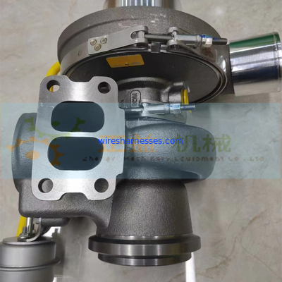 250-7699 motor Turbo 250-7696 de CAT Excavator E325D
