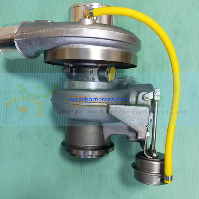 250-7699 motor Turbo 250-7696 de CAT Excavator E325D