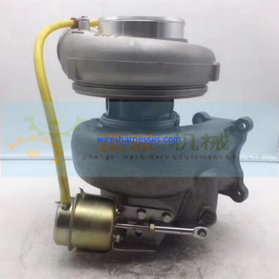 291-5480 turbocompresor E345D del motor de CAT Excavator C13