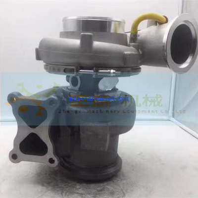 291-5480 turbocompresor E345D del motor de CAT Excavator C13