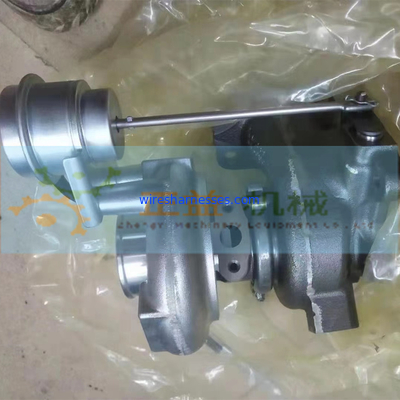Excavador Turbocharger de HD820V Mitsubishi 4M50 49389-02140
