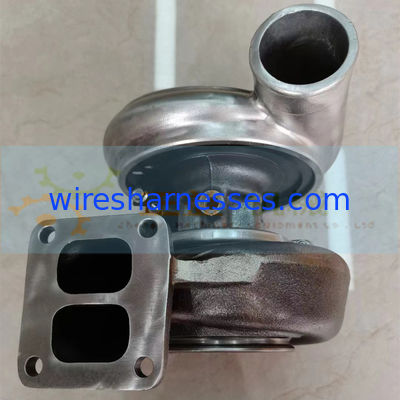 49188-01651 motor Turbo de KATO Excavator Turbocharger Mitsubishi 6D24