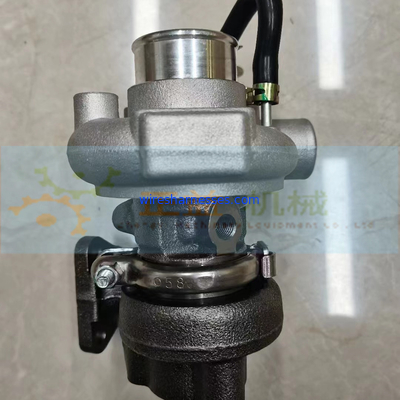 49173-03410 cargador 1E038-17012 de Turbo del motor de Kubota D1105 para la maquinaria agrícola