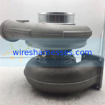 3594090 turbocompresor 3594117 del motor diesel de Cummins HC5A