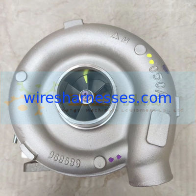 CAT Excavator E330B el turbocompresor 106-7407 del motor del motor 3306 del CAT