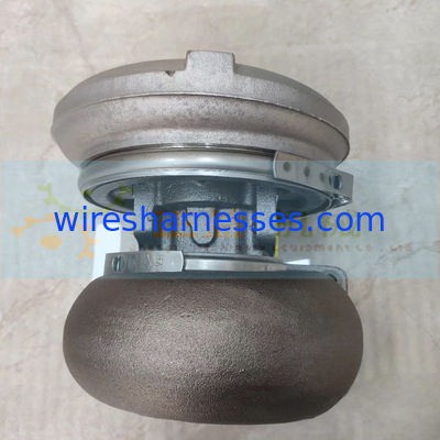 CAT Excavator E330B el turbocompresor 106-7407 del motor del motor 3306 del CAT