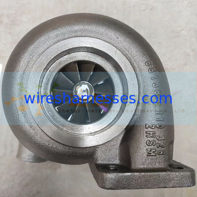 CAT Excavator E330B el turbocompresor 106-7407 del motor del motor 3306 del CAT