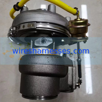 Sobrealimentador 12709880053 del motor de Turbocharged D8K del excavador de  EC350D