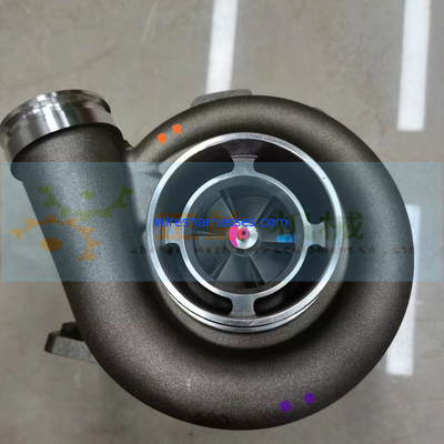 4037342 sobrealimentador 4031293 del motor de Turbocharged D12 del excavador de Volvo EC360