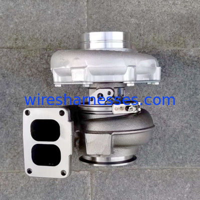 4037342 sobrealimentador 4031293 del motor de Turbocharged D12 del excavador de  EC360