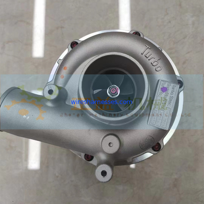 8-98030217-0 turbocompresor del motor del excavador SH240A5 Isuzu 4HK1 de Sumitomo