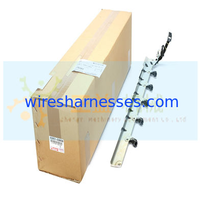 haz de cables SK350-8 del motor de 82051-E0050 Hino J08E