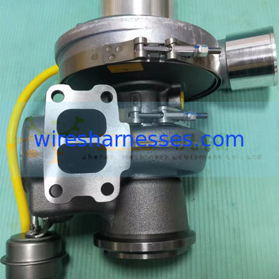 250-7699 motor Turbo 250-7696 de CAT Excavator E325D