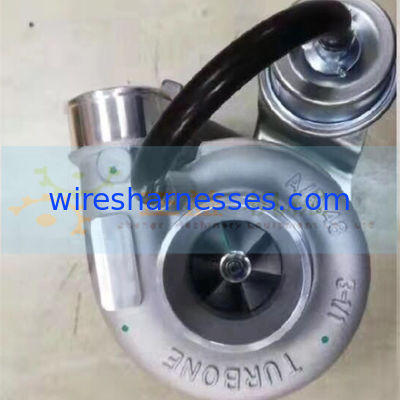 E317 motor 3054C C4.2 CAT Excavator Turbocharger 2674A209