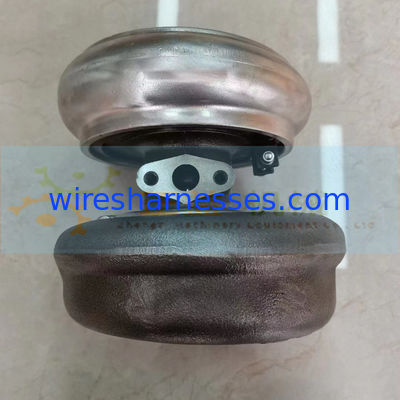 49188-01651 motor Turbo de KATO Excavator Turbocharger Mitsubishi 6D24
