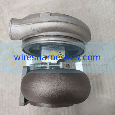 CAT Excavator E330B el turbocompresor 106-7407 del motor del motor 3306 del CAT