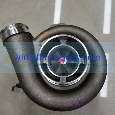 4037342 sobrealimentador 4031293 del motor de Turbocharged D12 del excavador de  EC360